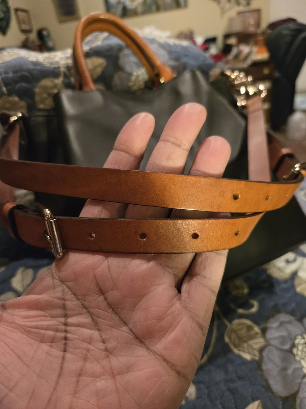 Dooney & Bourke this black